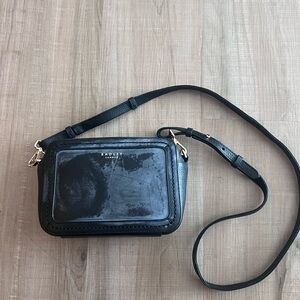 Radley London genuine leather bag
